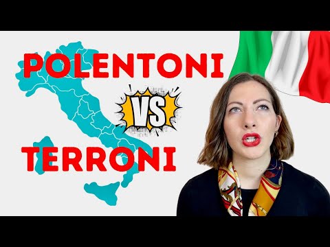 Stereotipi (e insulti) tra REGIONI italiane: Cosa Pensano gli ITALIANI degli ALTRI ITALIANI? 🇮🇹