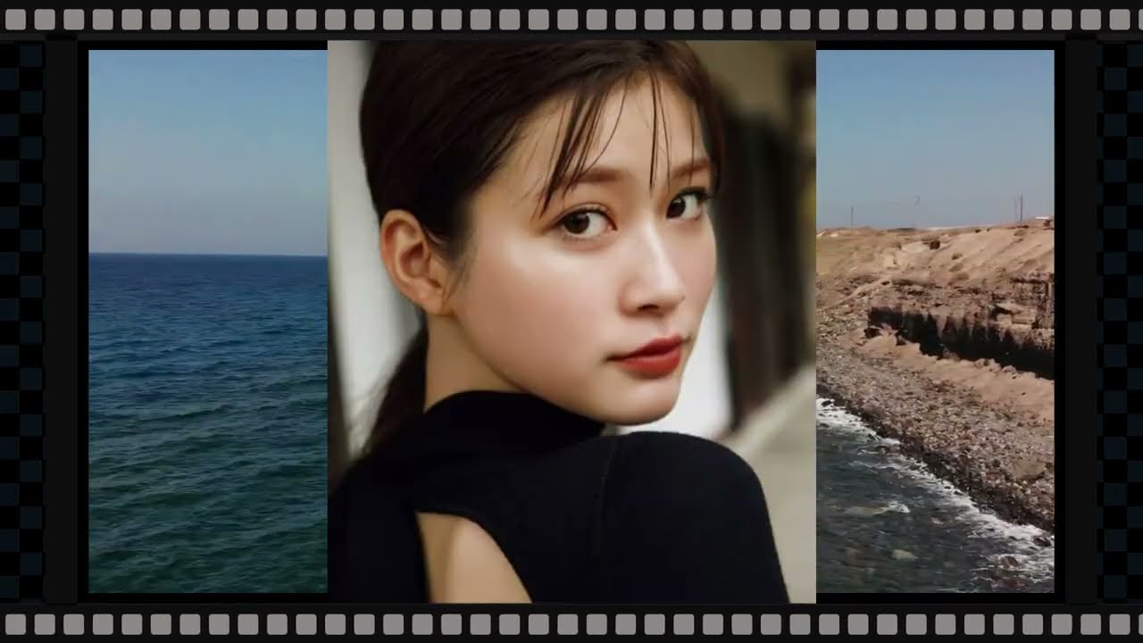 生見愛瑠めるるさん可愛い