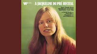 Download lagu Fantasiestücke, Op. 73: No. 3, Rasch und mit Feuer (Version for Cello and Piano) mp3