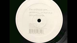 The Artificial Arm - You Are Listening To An Electronic Jam