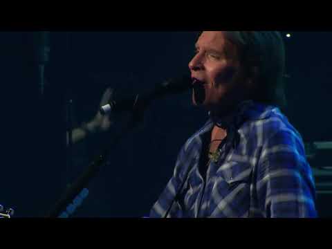 John Fogerty: My 50 Year Trip i Royal Arena 11. juli 2019