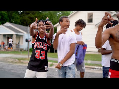 Lil Juvy x Yng Sizzle - FTO