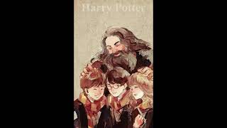 QHPS Harry Potter cruzaba el Velo de la Muerte