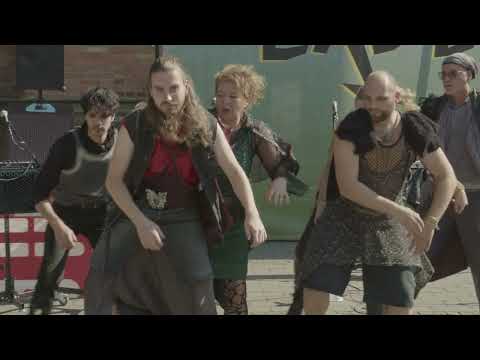 Bad Bugs – eine musikalisch theatrale Intervention zur Artenvielfalt