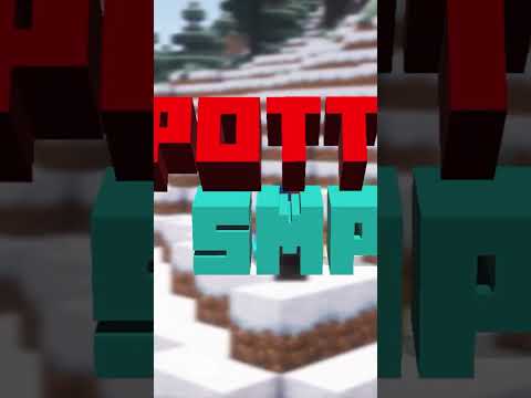 EPIC SMP Spotting! Join now to dominate! #minecraft #smp