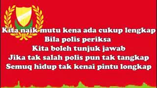 Download lagu lagu Pak ku Shadat 'Vespa haji Samad' mp3