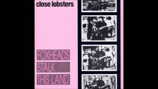 Close Lobsters - In Spite Of These Times