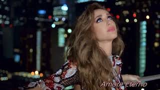 Michelle Pfeiffer - Never Forget (Music Patrick Doyle)