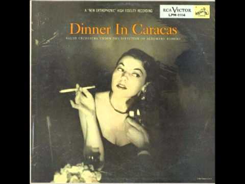 Aldemaro Romero - Besos en mis Sueños