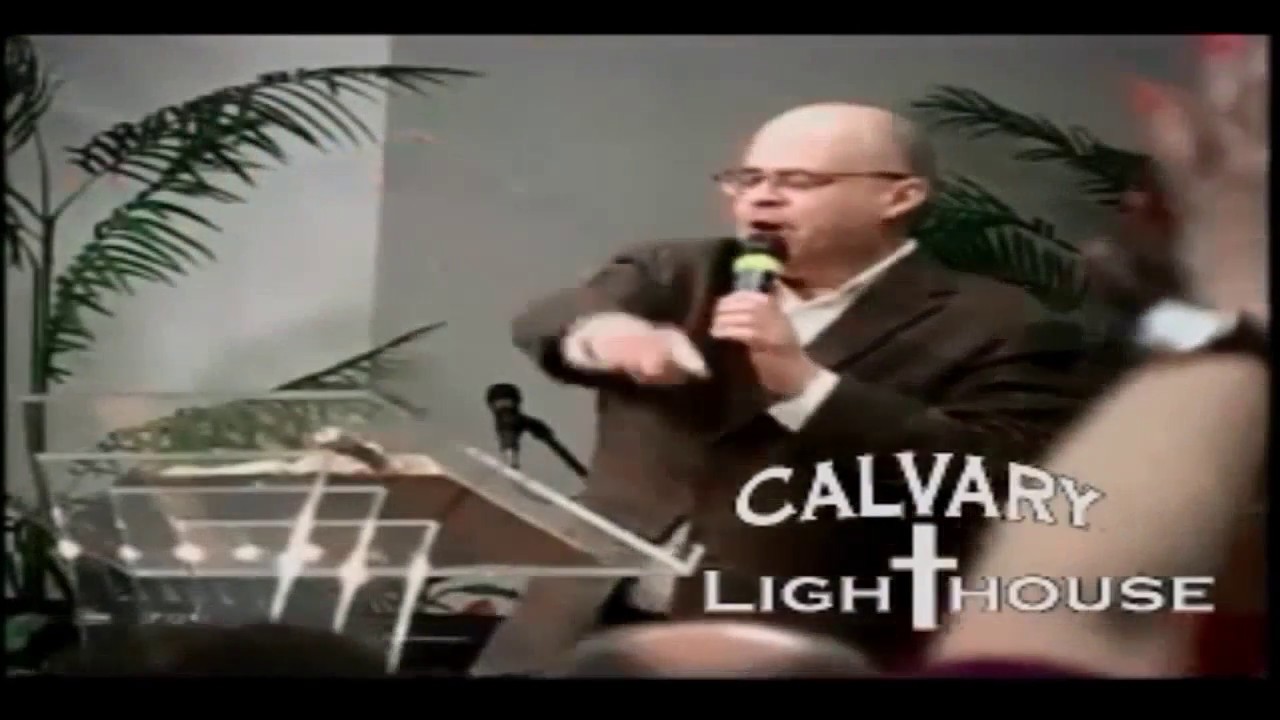Apostle John Eckhardt Prophetic Flow & Prophetic Music - Nathaniel Coe III
