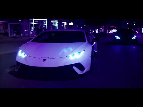 [SOLD] The Limba x Andro Type Beat  - "Lambo" | Tyga Type Beat 2020  (Prod.LonelyMuzik)