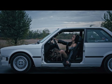 Holy Molly x RAVA - Spune-mi | Official Video