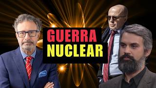 La carrera nuclear ha vuelto (y el mundo es más peligroso que en la Guerra Fría)
