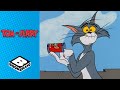 Shark Attack Tom Jerry Boomerang UK
