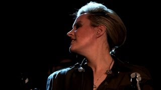 Alice Russell - To dust - live 2013