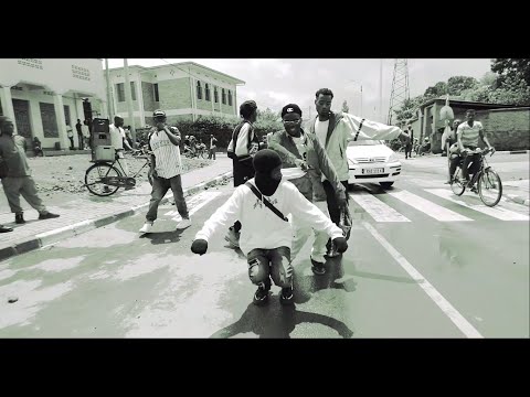 The Big pro  - kungfu -    ft Gigyo ,  2ForTrap,  Mufti Og, Muto Banks