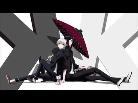 K Project OST - K'S Theme