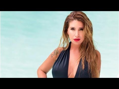 El nuevo y significativo tatuaje de Florencia Peña