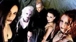 The Cruxshadows - Coming Home