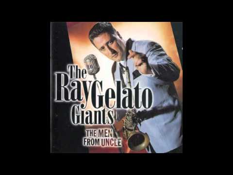 Josephine Please No Lean On The Bell - Ray Gelato Giants