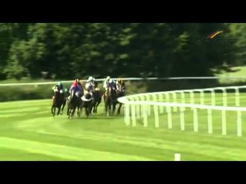 14.07.2013 München 6.Rennen BAVARIA-PREIS 2013 - List (A)  2.000 m