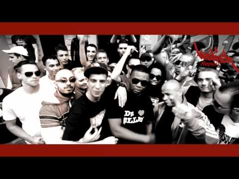 Kalusha & Ufo361 - Bist du? (Prod. By WOLLE)