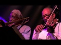 HENRY BUTLER - STEVEN BERNSTEIN & Hot 9 - Live @ Jazz en Tête - extrait