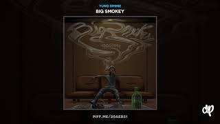 Yung Simmie - Smoking Out Da Pound [BIG Smokey]