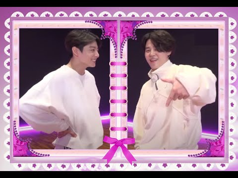 JiKook in Bangtan Bomb 211003