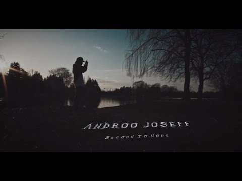 Androo Joseff - Second To None (Official Music Video)