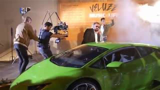 Veluzz | Making of Sleepaway