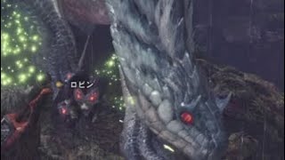 [MHW：パパシンガー実況]プロハンターになりたくて！「モンスターハンターワールド」を実況プレイ＃4