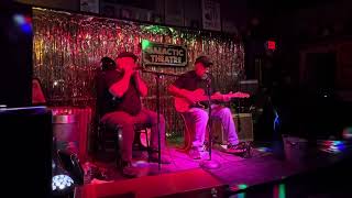 Cashman “Roll Away”