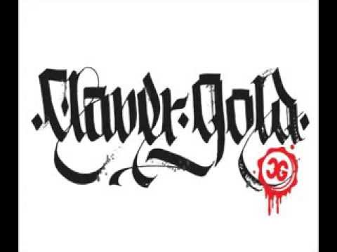 Claver Gold - Blu Cobalto (feat. Over)