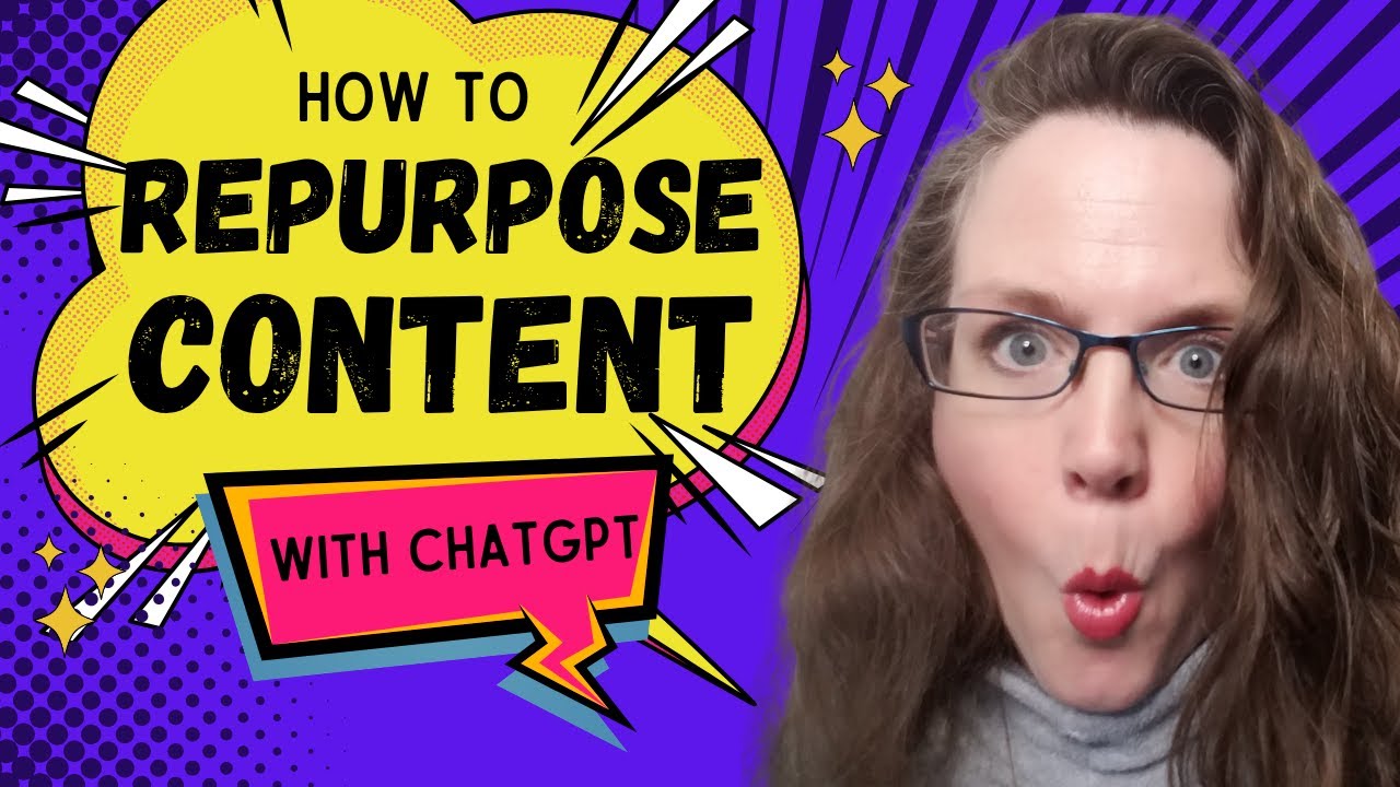 AI Makes Content Repurposing EASY (See Proof!)