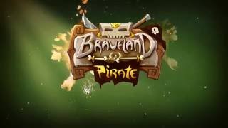 Braveland Pirate Steam Key GLOBAL