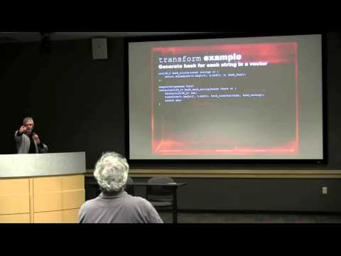 Stl Algorithms In Action