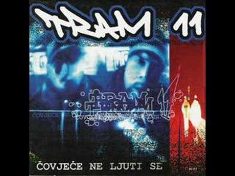 Tram 11 - Za 10 Godina (feat. Ivana Husar)