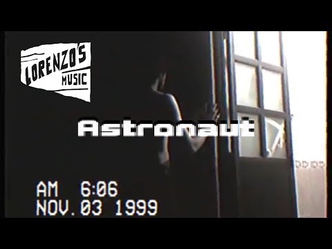 Lorenzo's Music Releases New Single “Astronaut” From Their Rom-Com Mixtape