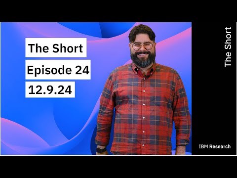 Fiber optics for AI chips, 2nm news w/Rapidus, & Grid FMs - foundation models for the power grid