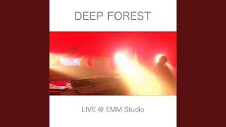 White Whisper Live at EMM Studio 2021 (Live 2021)
