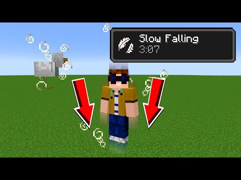 WIE LANGSAM kann man HERUNTERFALLEN? 🍃 #shorts