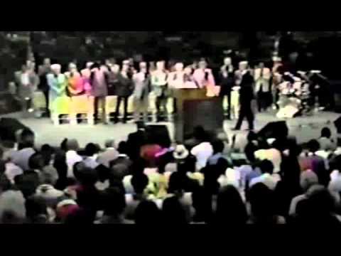 History of The Church of God Vol I