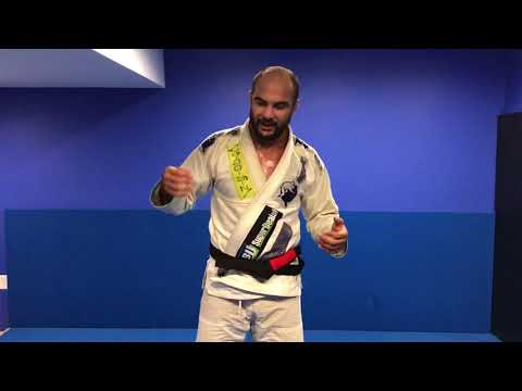 Why Patience Is One Of The Most Important Things In BJJ