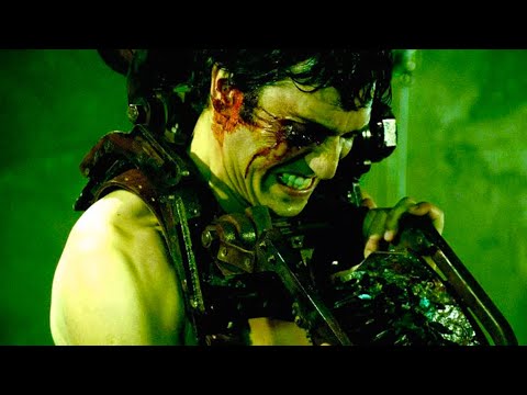 Trailer en español de Saw II