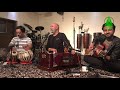 Saat Suroon Ka Ali Pervez Mehdi Ghazal Live Performance