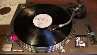Mike Nero Traxx - I Lose My Mind (DJ Dean Mix) Diamond Wight ‎– DW001