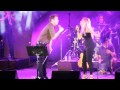 Anna Vissi & Michalis Hatzigiannis - Mono Sta ...