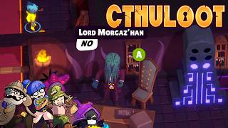 【4人】チャンスは平等に与えられるべき【CTHULOOT】＃６