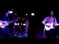 The Black - Cellblock